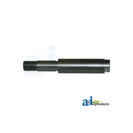 A & I Products Shaft, Shift Quadrant 4" x5" x2" A-R26178